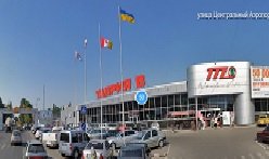 Мастерская на Гастелло